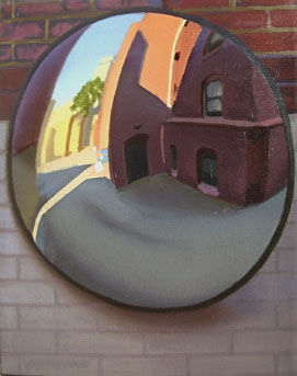 Alley Mirror, Later